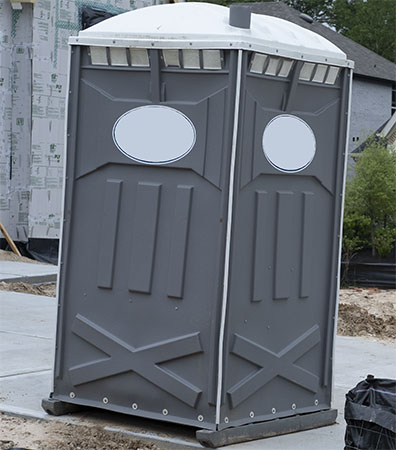 Rental Toilets